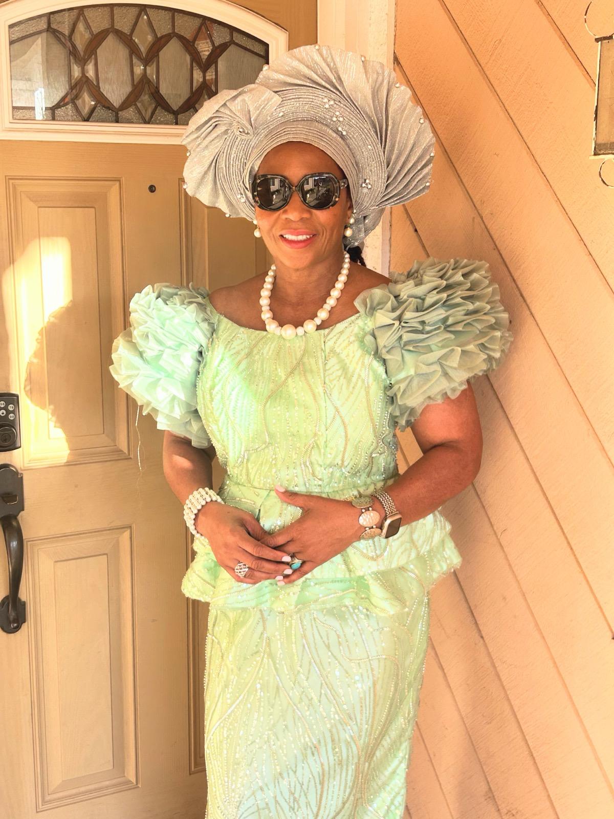 Mrs. Franca Onuigbo